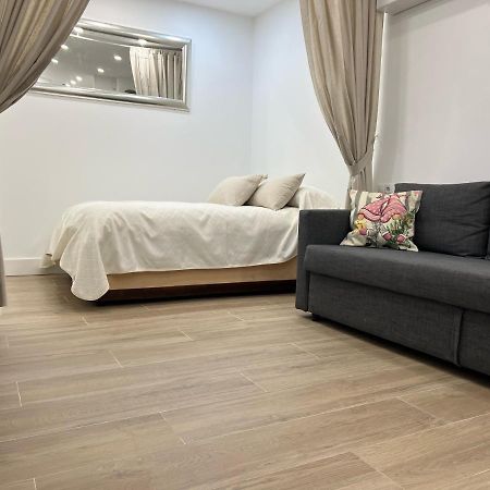Apartamento Junto Al Metro Delicias Apartment Мадрид Екстериор снимка